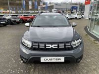 gebraucht Dacia Duster 2 Expression TCe100 LPG Klima PDC SHZ