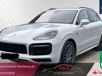 Gebraucht Porsche Cayenne Platinum Edition 462 PS (339 kW) 2022 Kreide SUV