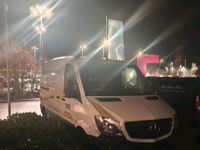 Gebraucht Mercedes Sprinter 140 PS (102 kW) 2018 Weiß Van