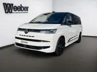 Nowe VW Multivan Edition 150 KM (110 kW) 2026 Biały Minivan