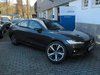 Gebraucht Volvo S60 Ultimate 250 PS (183 kW) 2023 Grau Limousine