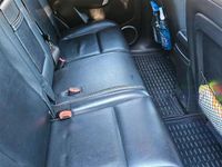 Gebraucht Chevrolet Captiva LT 184 PS (135 kW) 2012 Schwarz SUV