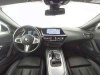 gebraucht BMW Z4 M 40i ACC+Innovation+HUD+OpenAir+Sitzmemory