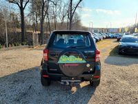 Gebraucht Daihatsu Terios 105 PS (77 kW) 2007 Schwarz SUV