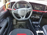 Gebraucht Opel Mokka-e 100 kW (136 PS) 2022 Schwarz metallic SUV