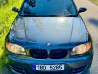 Gebraucht BMW 128 234 PS (172 kW) 2008 Grau