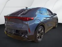 Gebraucht Cupra Tavascan 210 kW (286 PS) 2025 Blau SUV