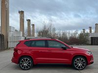 Gebraucht Cupra Ateca 300 PS (220 kW) 2020 Rot SUV