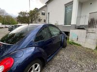 gebraucht VW Beetle NewFreestyle