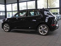 Second-hand Ora 03 125 kW (171 CP) 2023 Negru Hatchback