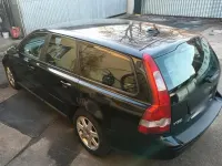 Gebraucht Volvo V50 136 PS (100 kW) 2007 Kombi