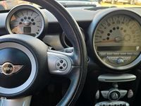 Gebraucht Mini Cooper 120 PS (88 kW) 2007 Gold Kleinwagen