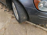 Gebraucht Volvo V50 136 PS (100 kW) 2005 Kombi