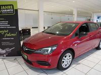 gebraucht Opel Astra 1.2 T LED,SItzheizung,DAB,Lenkradheizung