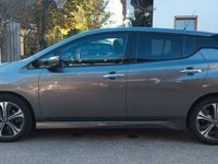 gebraucht Nissan Leaf Leaf40 kWh N-Connecta