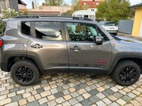 gebraucht Jeep Renegade 2.0 MultiJet 125kW D Trailhawk 4x4 ...