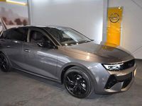 Gebraucht Opel Astra GS Line 131 PS (96 kW) 2024 Vulkangrau Limousine