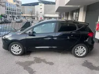 Gebraucht Ford Fiesta S 101 PS (74 kW) 2020 Schwarz Kleinwagen