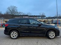 Gebraucht BMW X1 136 PS (100 kW) 2020 Schwarz SUV