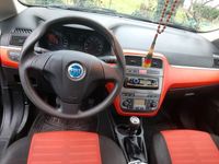 gebraucht Fiat Punto 