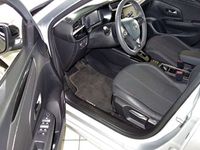 gebraucht Opel Corsa 1.2 100PS Eleg.Automatik LED,Navi,Rückfahrkam.