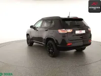 Used Jeep Compass 241 HP (177 kW) 2023 Black SUV
