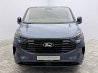 Gebraucht Ford Transit Custom 150 PS (110 kW) 2024 Blau Limousine