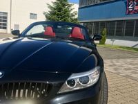 gebraucht BMW Z4 sDrive20i M-Paket Leder BBS RHD