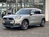 Gebraucht Mini Cooper Countryman 170 PS (125 kW) 2025 Silber SUV