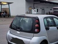 gebraucht Smart ForFour softtouch pulse
