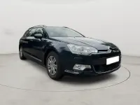Gebraucht Citroën C5 Tendance 156 PS (114 kW) 2010 Blau Kombi