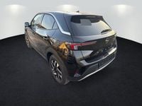 Gebraucht Opel Mokka-e Elegance 100 kW (136 PS) 2022 Diamant schwarz/karbon schwarz SUV