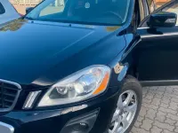Gebraucht Volvo XC60 215 PS (158 kW) 2010 Schwarz SUV