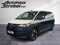 Nouă VW Multivan 150 CP (110 kW) 2026 Alb Monovolum