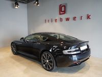 gebraucht Aston Martin DB9 Coupe 6.0 V12 TT -Letztes Facelift-absolut top -