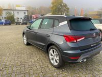 Neu Seat Arona FR 116 PS (85 kW) 2025 "magnetic tech" SUV