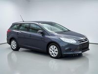 Gebraucht Ford Focus Trend 101 PS (74 kW) 2013 Kombi