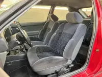 Brugt Renault 19 135 HK (99 kW) 1995 Rød Sedan