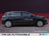 Gebraucht Opel Astra Edition 131 PS (96 kW) 2025 Schwarz Limousine