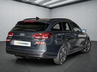 Gebraucht Hyundai i30 101 PS (74 kW) 2025 Grün Kombi