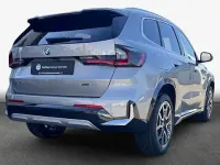 Neu BMW X1 xLine 170 PS (125 kW) 2026 Silber SUV