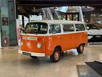 Gebraucht VW T2 441 PS (324 kW) 1974 Orange Van