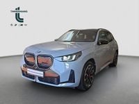 Brugt BMW X3 Performance 398 HK (292 kW) 2025 Grå SUV
