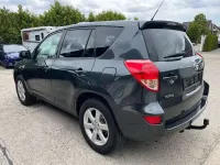 Gebraucht Toyota RAV4 Executive 136 PS (100 kW) 2009 Grau SUV
