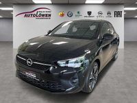 Gebraucht Opel Corsa-e 100 kW (136 PS) 2024 Diamant schwarz (metallic) (sc Kleinwagen