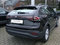 gebraucht VW Taigo Life 1.0 TSI DSG