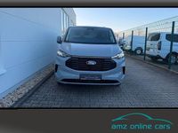 Neu Ford Transit Custom Limited 170 PS (125 kW) 2025 Grau Limousine