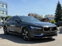 Second-hand Volvo V90 455 CP (334 kW) 2019 Gri Break
