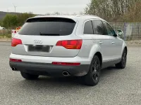 Gebraucht Audi Q7 233 PS (171 kW) 2007 Silber SUV