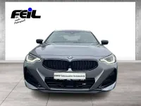 Gebraucht BMW M240i M Sport 374 PS (275 kW) 2025 Skyscraper Coupé